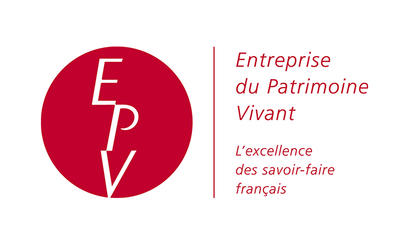 Label du patrimoine français